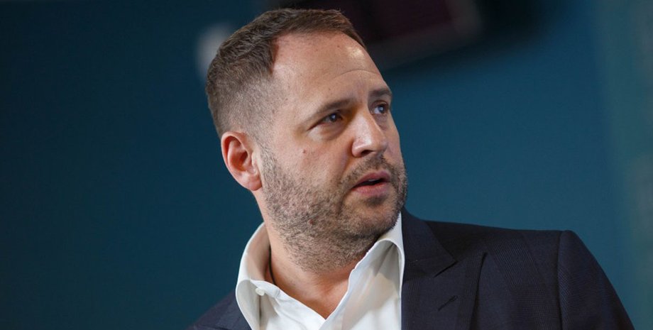 Ермак вышел из состава СНБО — Зеленский подписал указ Андрей Ермак