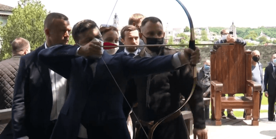 Фото: facebook.com/president.gov.ua