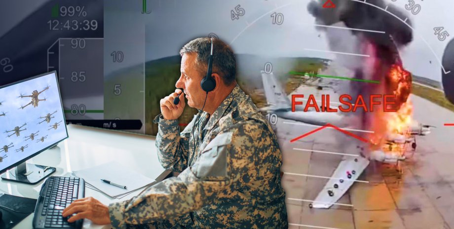 США ищут способ отбить атаку дронов