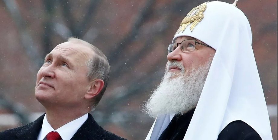 РФ вводить режим припинення вогню