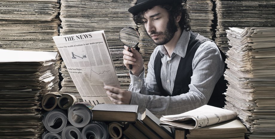 Фото: Getty Images