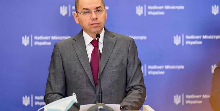 Максим Степанов, Степанов, коронавирус, вакцина, министр