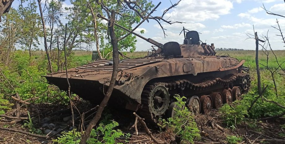 втрати зс рф