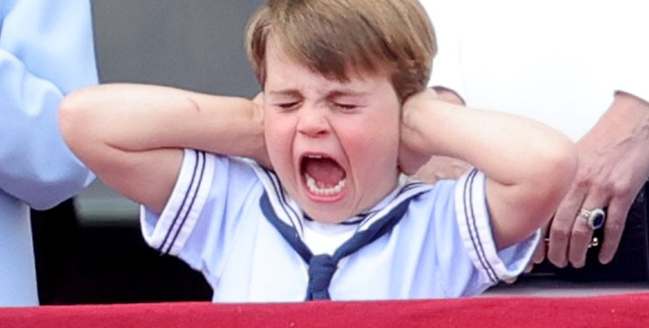 принц луї, кейт міддлтон принц вільям, платиновий ювілей королеви, син кейт міддлтон та принца вільяма