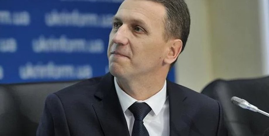 Роман Труба / Фото: УНИАН