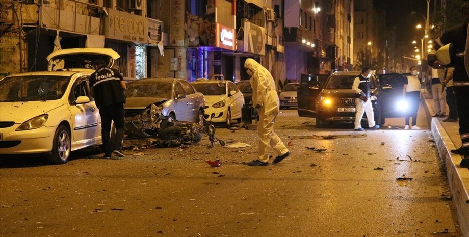 Фото: Ntv.com.tr