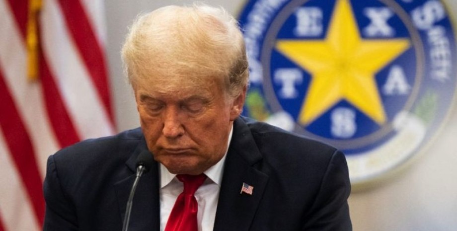 Трамп та рідкоземельні метали Трамп та рідкоземельні метали, заяви Трампа, вимоги Трампа, меми про Трампа, меми про рідкоземельні метали