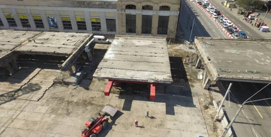 Фото: Facebook/Павел Авдокушин