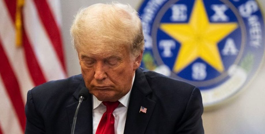 Дональд Трамп Дональд Трамп очікує оголошення лауреата Нобелівської премії миру