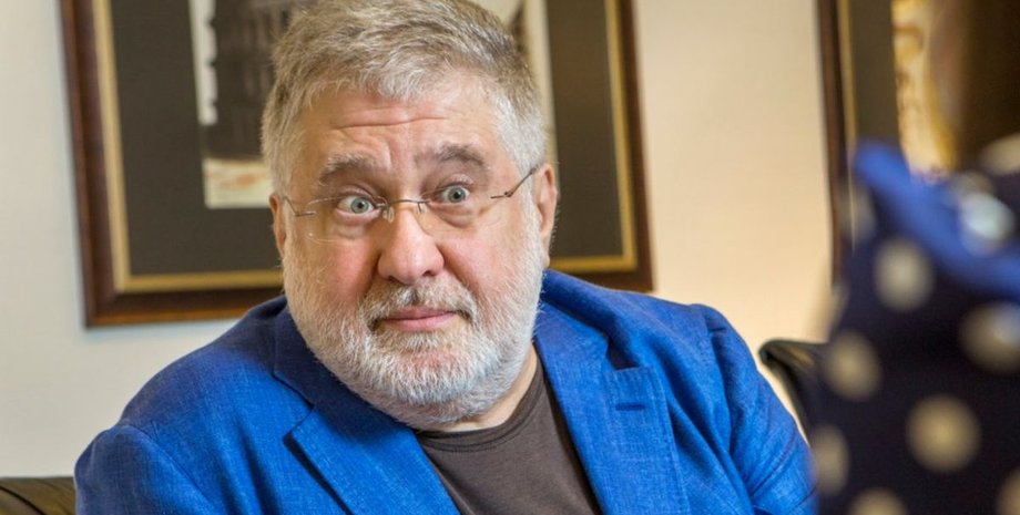 Игорь Коломойский