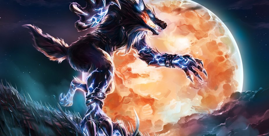 скандинавские легенды о затмении солнца, волк фенрир, рагнарек