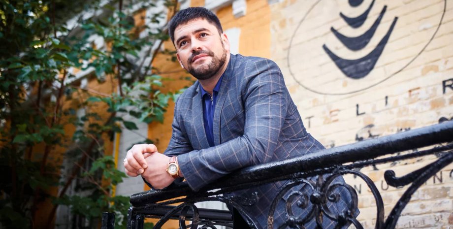 Владислав Трубицын