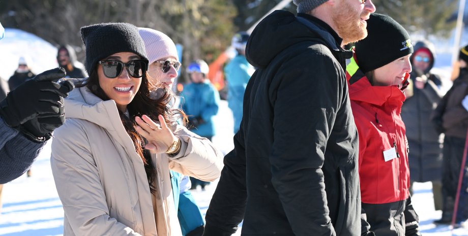 меган маркл, обручальное кольцо, меган маркл канада, принц гарри