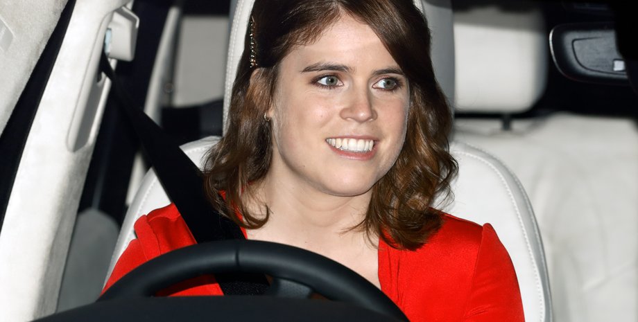 принцеса Євгенія