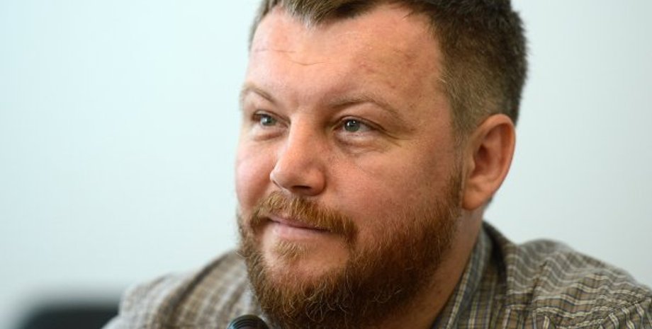 Пургин / Фото: РИА "Новости"