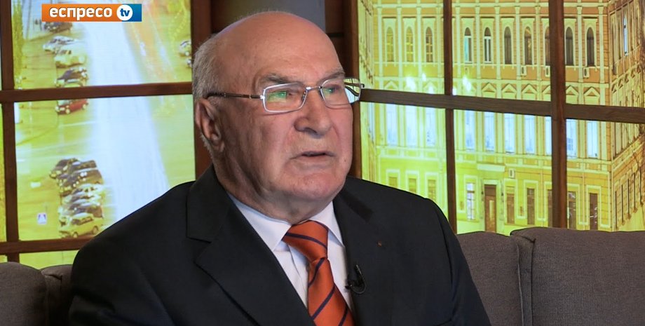 Владимир Стельмах / кадр телеканала "Еспресо TV"
