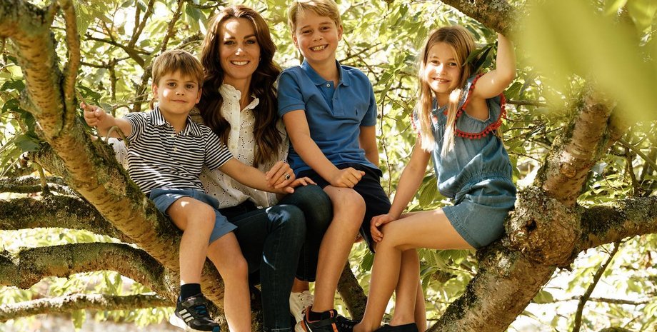 Кейт Миддлтон