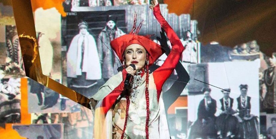 Алина Паш, концерт, фейк, крым, суспільне, евровидение-2022, евровидение, госпогранслужба