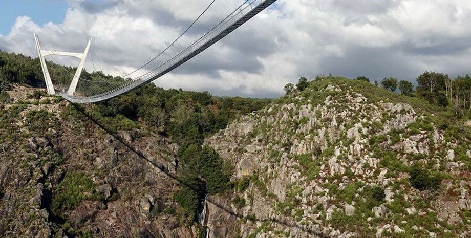 Португалія, міст, туризм, річка