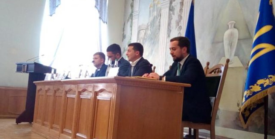 Фото: Чаривне