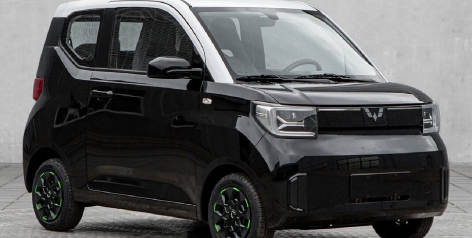 электромобиль, самый популярный в мире, китайский электромобиль