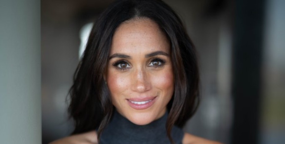 Меган Маркл Меган Маркл, фото, официальное фото