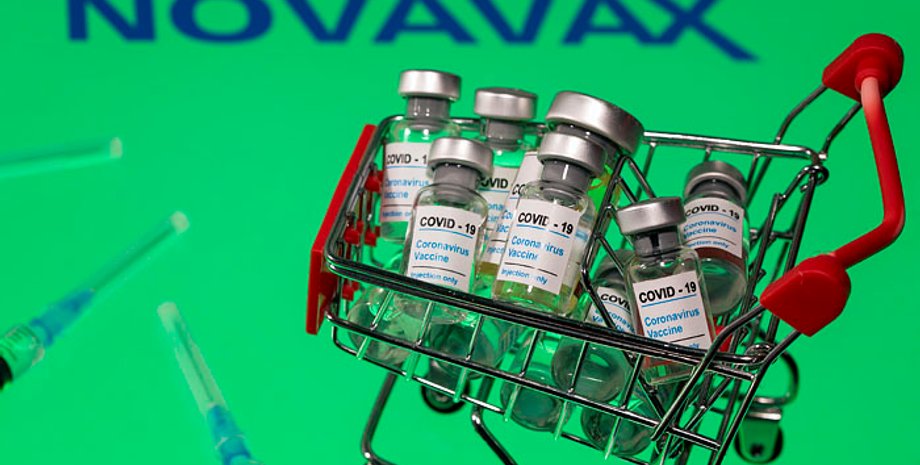 США, Вакцина, Вакцинация, Испытания вакцины, Пандемия коронавируса