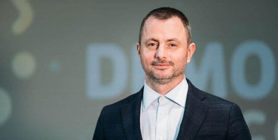 Председатель Деснянской РГА Максим Бахматов Рассказал, почему конфликт перерос в скандал