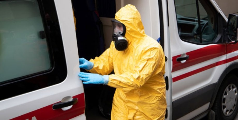 Фото: Украинская правда