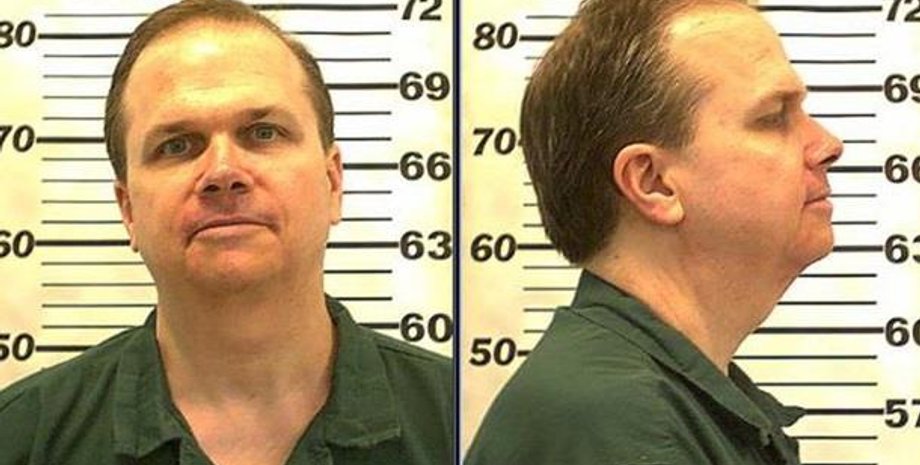 Марк Чепмен/Фото: Скриншот