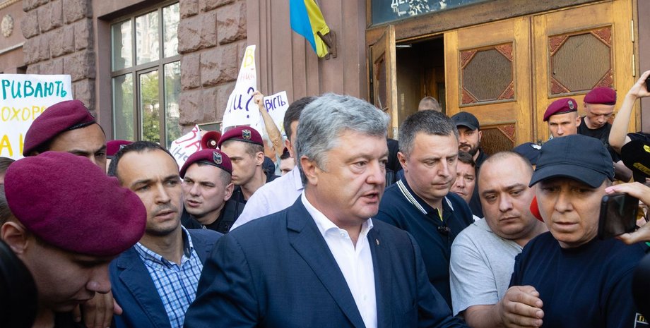 Фото: Михаил Палинчак