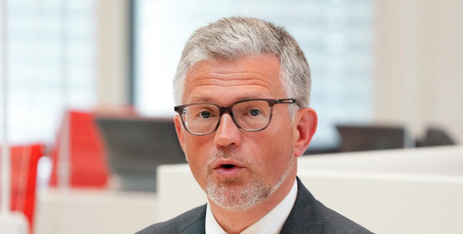 Посол України у Німеччині