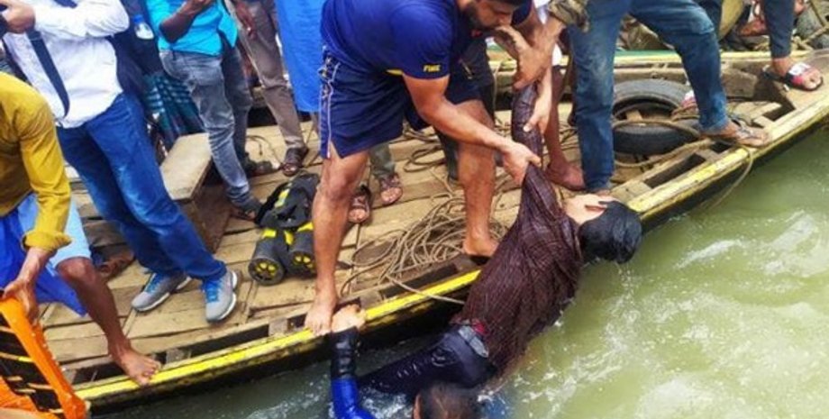 Фото: The Bangladesh Observer