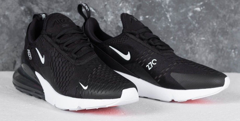 Кроссовки Nike Air Max 270 / Фото: nike.com