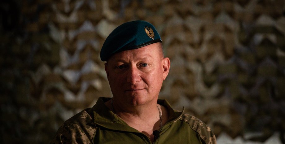 Юрий Содоль, Содоль, генерал Содоль