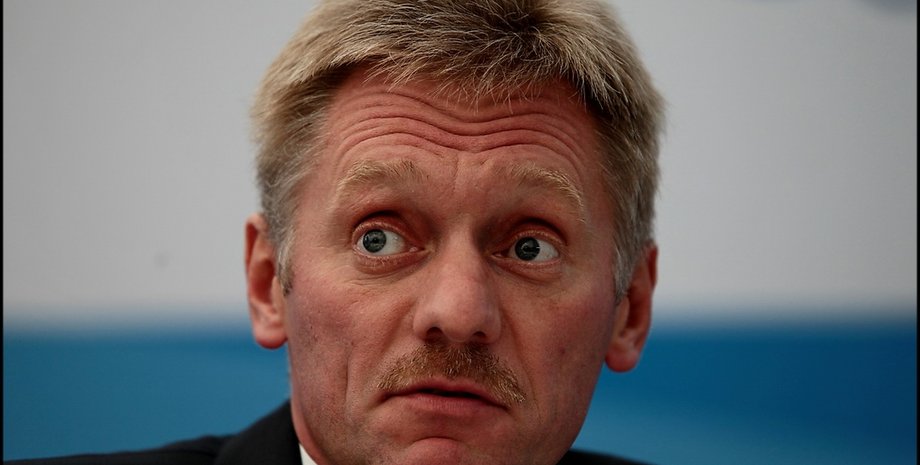 Дмитрий Песков / Фото: baltinfo.ru