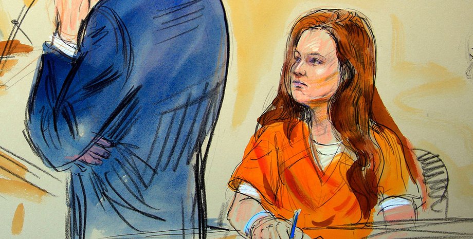 Фото: Dana Verkouteren / rollingstone.com