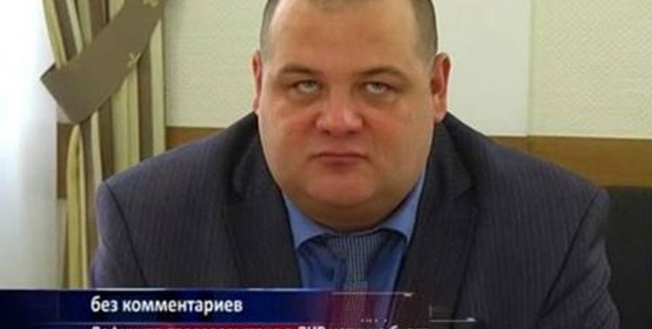 Сергей Литвин / Фото: facebook.com/butusov.yuriy