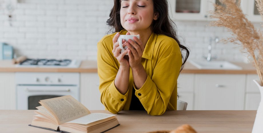 Напої для спокою, як зняти стрес, що пити в разі стресу