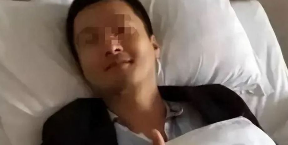 Больной раком мужчина удивил благотворителей приобретением квартиры, что об этом известно, скандал