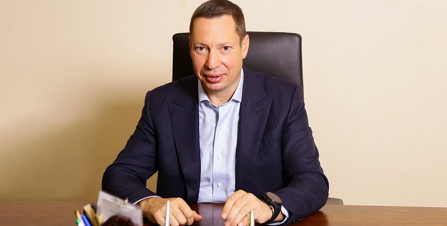 Кирилл Шевченко