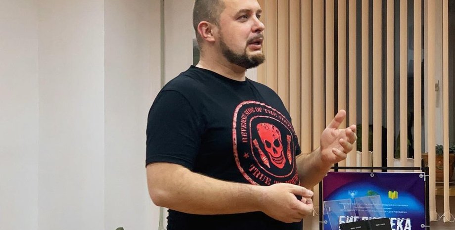 мобилизация в России, смерть татарского, теракты в России, кто убил татарского