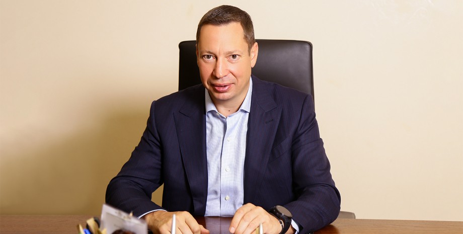 Кирило Шевченко