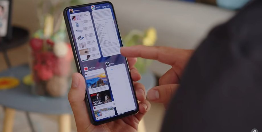 Смартфон Xiaomi 11/11 Lite 5G NE