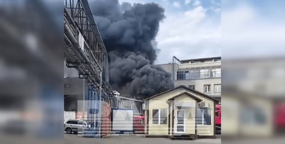 Москва, улица Котляковская, взрыв Москва