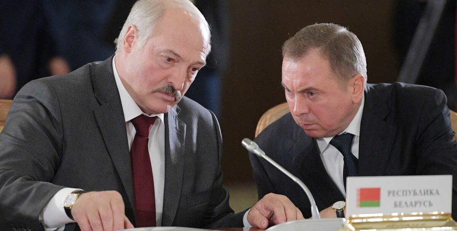 смерть макея, латушко о смерти макея, латушко о смерти главы мид беларуси