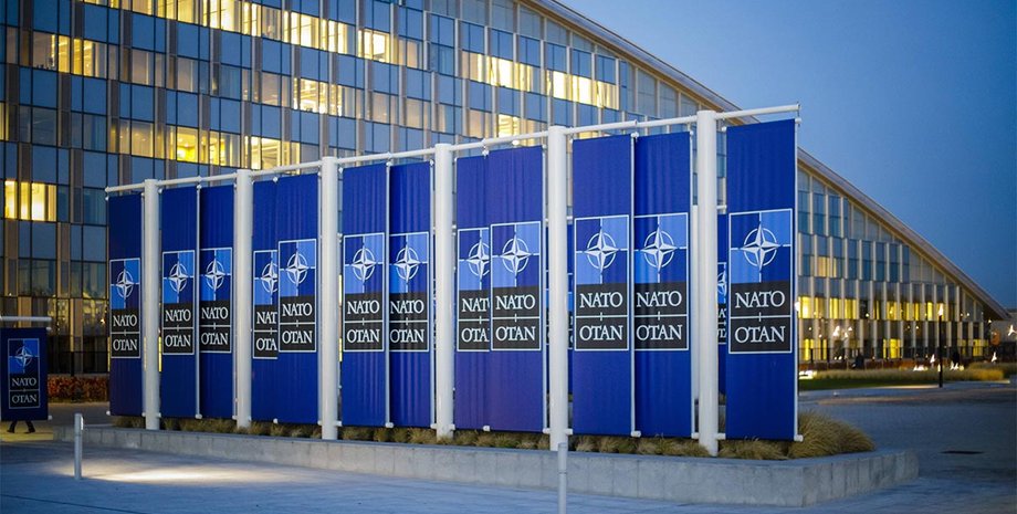 НАТО, венгерский парламент, Швеция, одобрение Турции, вступление в НАТО, ратификация заявки Швеции