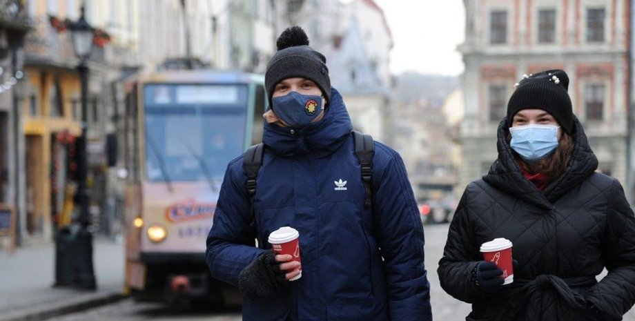 коронавирус, карантин, киев, одесская область, красная, зона, фото