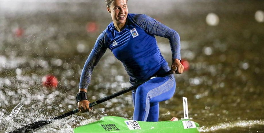 Людмила Лузан