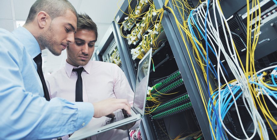 киберугрозы